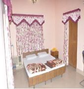 Kundan Guest Ghouse Hotel Allahabad Exterior photo